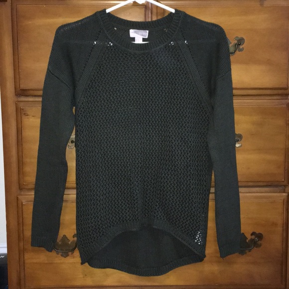 Forever 21 Sweater - Picture 2 of 3